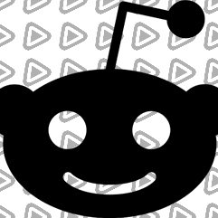 Esports - Social Icon Reddit