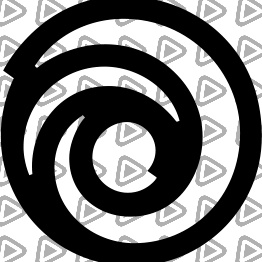 Esports - Social Icon Ubisoft