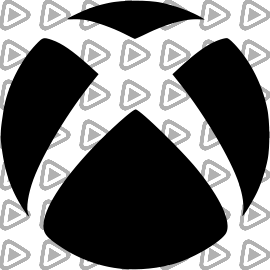 Esports - Social Icon XBox