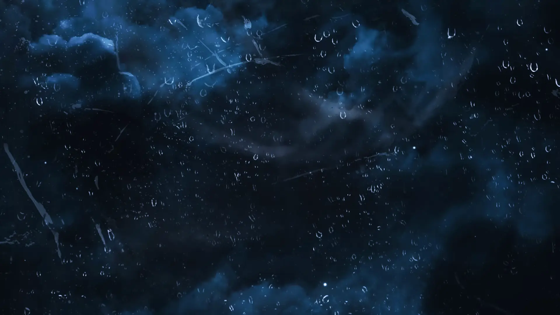 Fantasy - Intermission Background