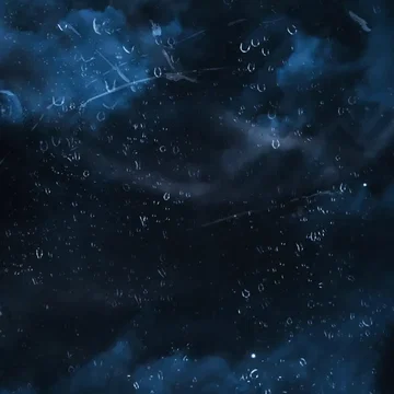Fantasy - Intermission Background