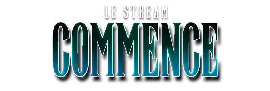 Fantasy - Intermission Starting Text