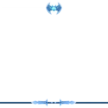 Fantasy - Talkingbanner Game Border