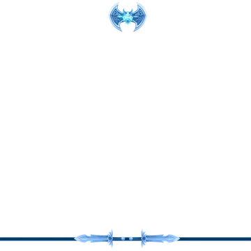 Fantasy - Talkingbanner Game Border