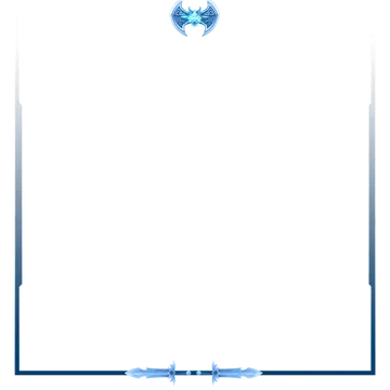 Fantasy - Talkingbanner Game Border
