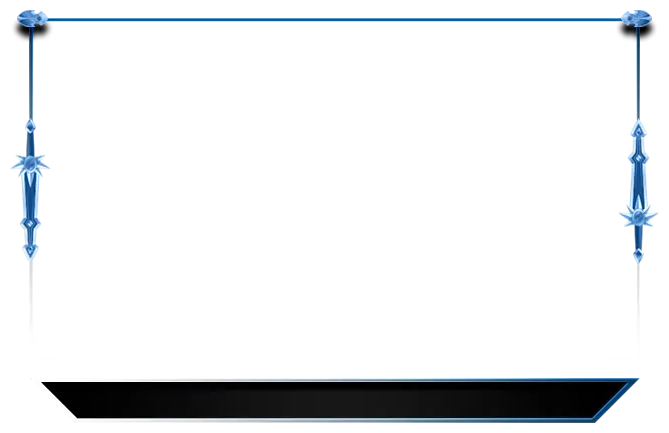 Fantasy - Webcam 2 Panels