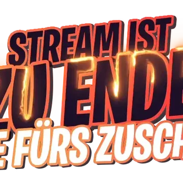 Fayzer - Intermission Ending Text
