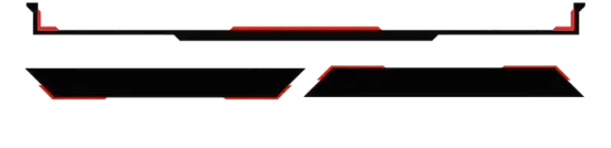 Flames - Greenscreen 2 Panels
