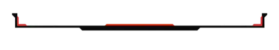 Flames - Greenscreen Blank
