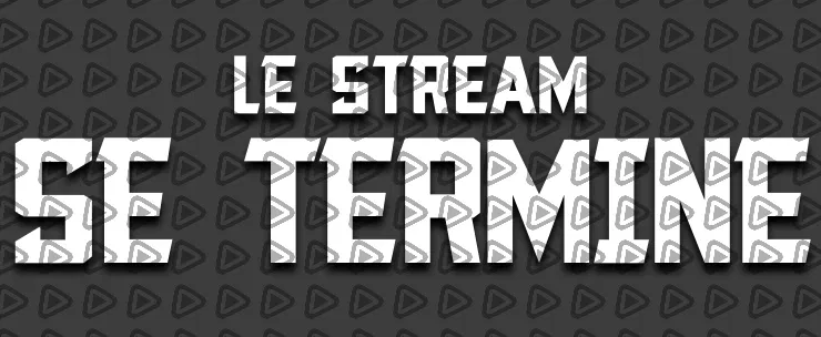 Flames - Intermission Ending Text