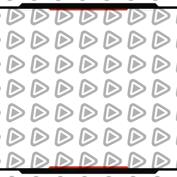 Flames - Talkingbanner Game Border