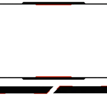 Flames - Webcam 2 Panels