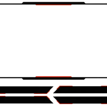 Flames - Webcam 4 Panels