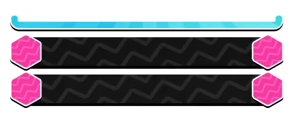 Flounder - Greenscreen 4 Panels