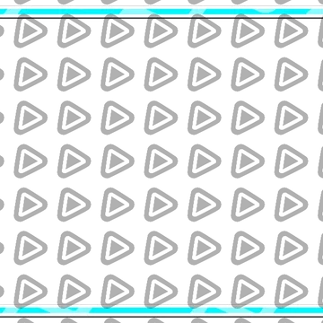 Flounder - Talkingbanner Game Border