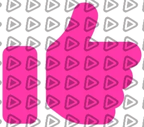Flounder - Alert Icon Like
