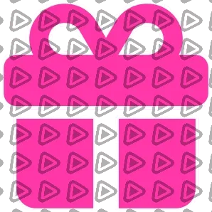 Flounder - Alert Icon Sub Gift