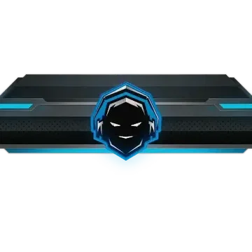 Gamerz - Greenscreen 2 Panels