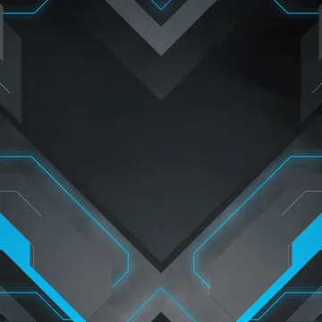 Gamerz - Intermission Background