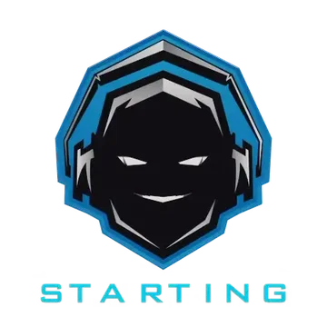 Gamerz - Intermission Starting Text