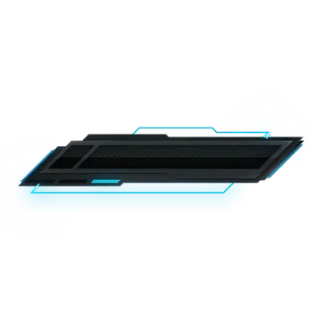 Gamerz - Overlay Panel