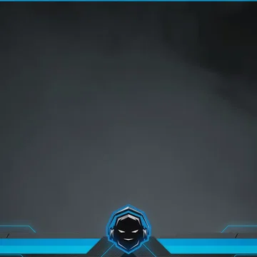 Gamerz - Talkingbanner Background