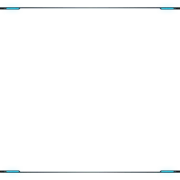 Gamerz - Talkingbanner Game Border