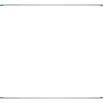 Gamerz - Talkingbanner Game Border