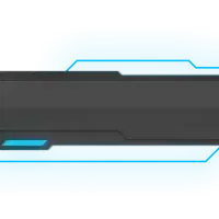 Gamerz - Talkingbanner Socialpanel