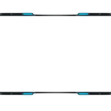 Gamerz - Webcam Blank