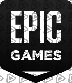 Gamerz - Social Icon Epic Games