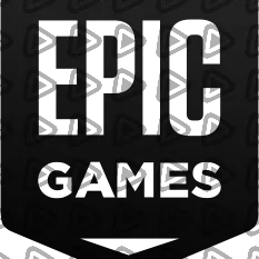 Gamerz - Social Icon Epic Games