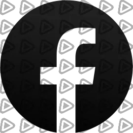 Gamerz - Social Icon Facebook