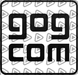 Gamerz - Social Icon GOG