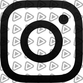Gamerz - Social Icon Instagram