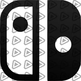 Gamerz - Social Icon Nintendo