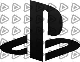 Gamerz - Social Icon Playstation