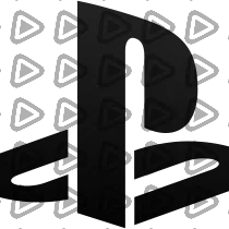 Gamerz - Social Icon Playstation