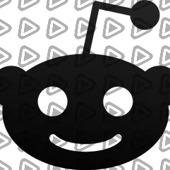 Gamerz - Social Icon Reddit