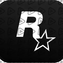 Gamerz - Social Icon Rockstar