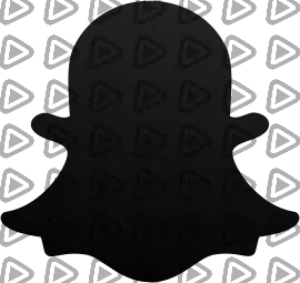 Gamerz - Social Icon Snapchat
