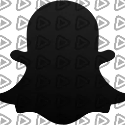Gamerz - Social Icon Snapchat