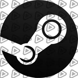 Gamerz - Social Icon Steam