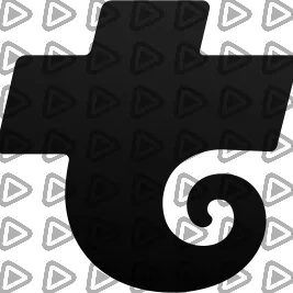 Gamerz - Social Icon Trovo