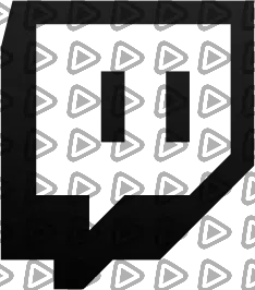 Gamerz - Social Icon Twitch