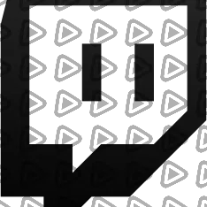Gamerz - Social Icon Twitch