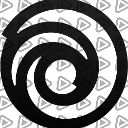 Gamerz - Social Icon Ubisoft