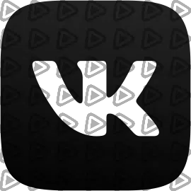 Gamerz - Social Icon VK