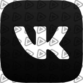 Gamerz - Social Icon VK