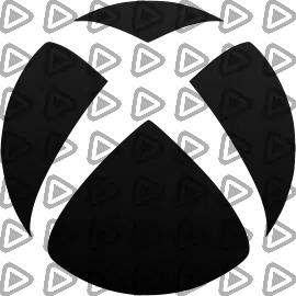 Gamerz - Social Icon XBox